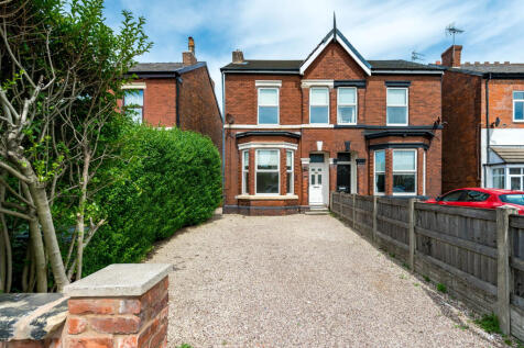 Kensington Road, Southport, Merseyside, PR9
