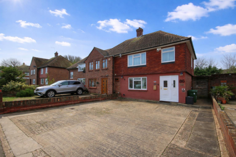 Convent Road, Ashford