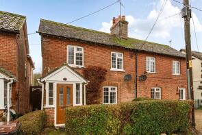 Poppy Cottage, Main Street, Blandford Forum DT11 8QD