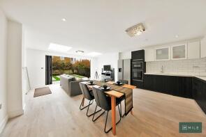 5, St Margarets Road, London NW10 5PY