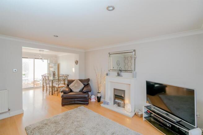 10, Woodpecker Way, Cannock, Staffordshire, WS11 7