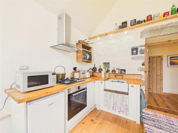 Kitchen / Dining / Sun Room