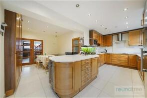 10, Vaughan Avenue, Hendon, London NW4 4HU