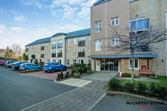 Thackrah Court