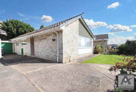 Forest Drive, BS23
