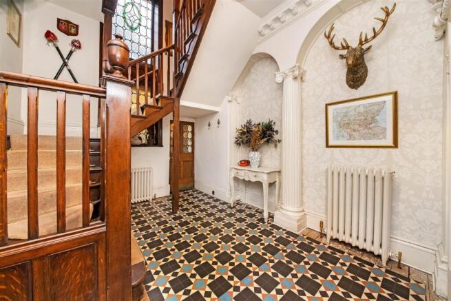4 bed Character Property for sale Image 4
