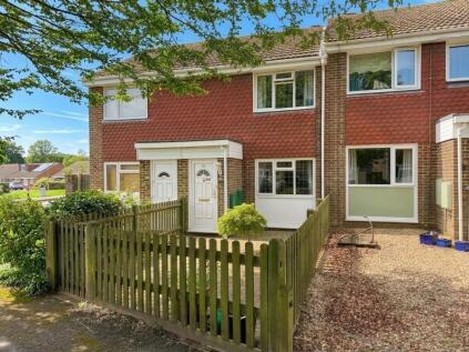 Cheviot Drive, Dibden, SO45