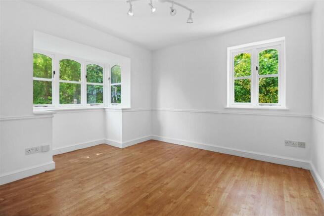 Ground Floor Bedroom 3