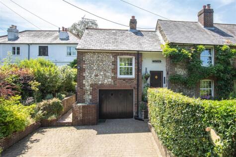 Cudham Lane South, Cudham