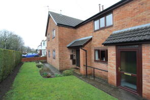 3, Cowley Meadows, Holmesfield Road, Dronfield S18 8WS