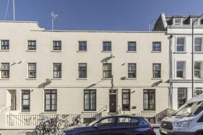 Flat 5 Second Floor, 122-124, Blythe Road, London W14 0HD