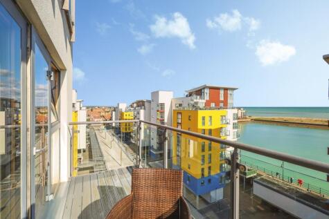 Midway Quay, Eastbourne, East Sussex, BN23