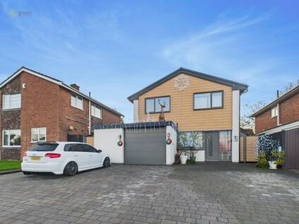 Browns Lane, Tamworth