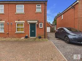 46, Spalding Lane, Ipswich IP5 2HB