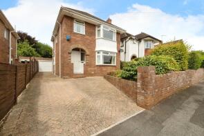 2, Warwick Avenue, Exeter EX1 3HA