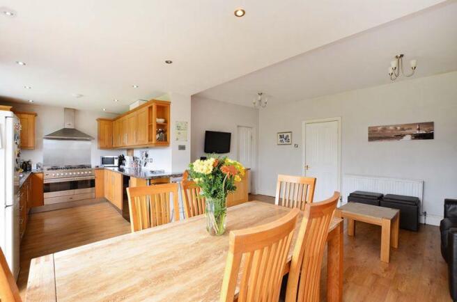 Open Plan