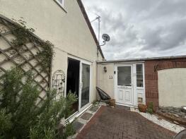 25, Hednesford Street, Cannock WS11 1DJ