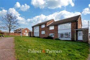 7, Dahlia Walk, Colchester CO4 3QS