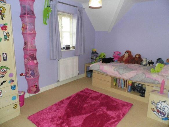 Bedroom 3