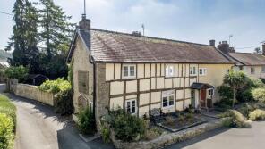 9, Watling Street, Craven Arms SY7 0LW