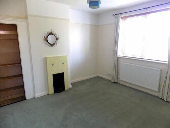 Bedroom 2 of 2
