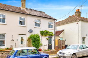 31, Victoria Road, Alton GU34 2DG