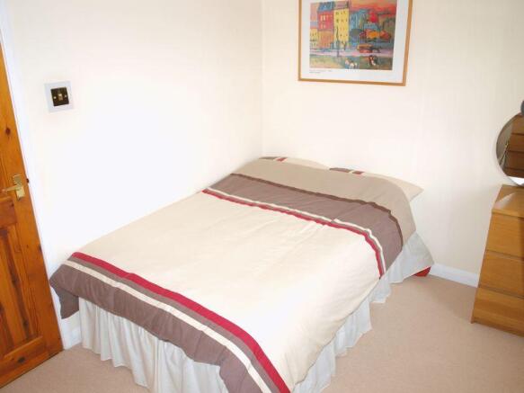 Bedroom Two (1)