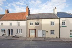 6, Briggate, Knaresborough HG5 8BH
