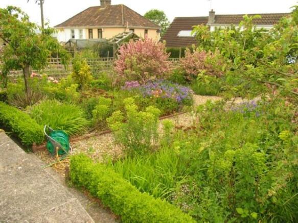 Garden..