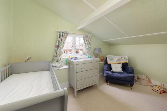 Bedroom Five