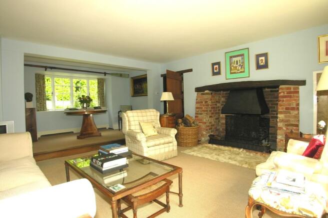 Drawing room