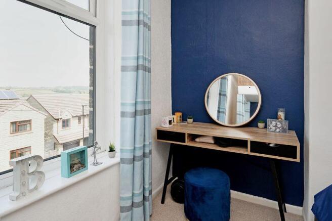Part of Bedroom 2