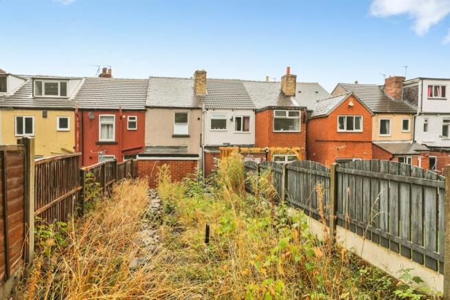 2 bed Terraced for sale Image 4