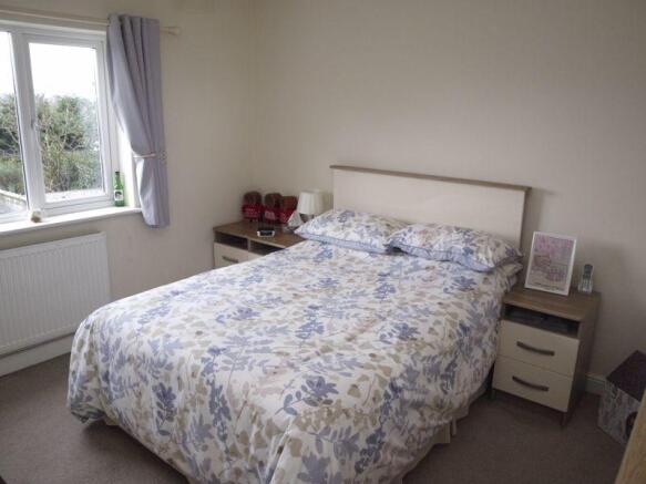 Bedroom Two (R...