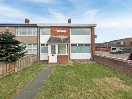 38, Penarth Walk, Hartlepool TS26 0TW