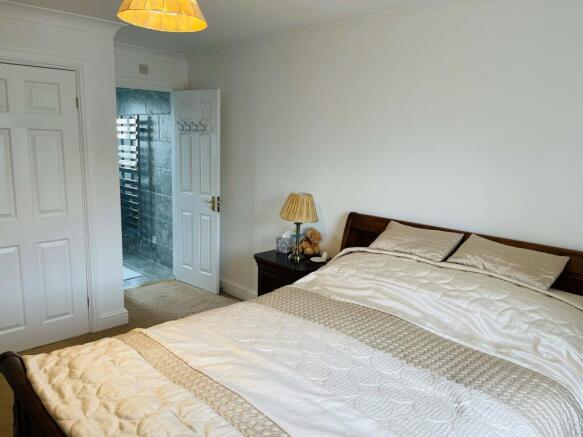 main bedroom
