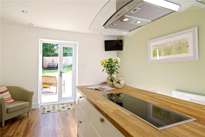 Kitchen/Breakfast