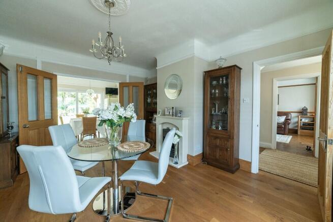 Salisbury Road, Ower, Romsey SO51 photo 4