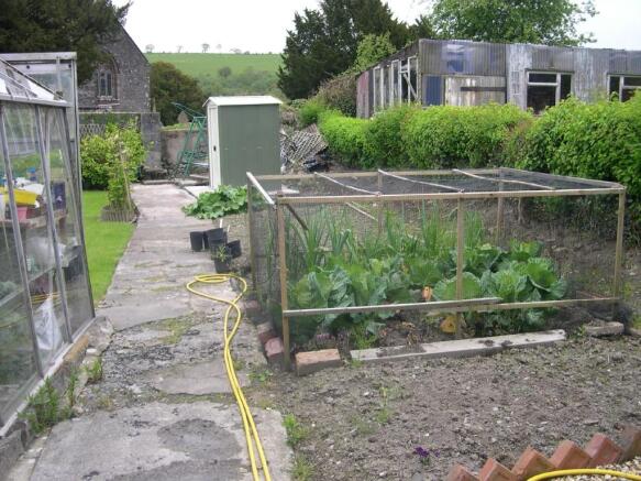 VEG AREA
