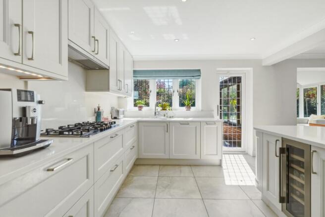 Bespoke Kitchen