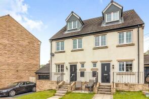 5, Wheatley Drive, Woolley Grange, Barnsley S75 5RL