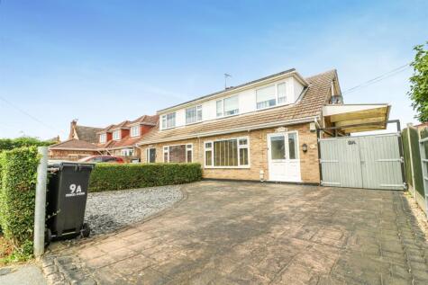 Princes Avenue, Mayland