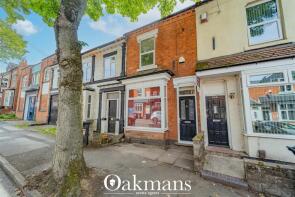 248, Tiverton Road, Birmingham B29 6BU