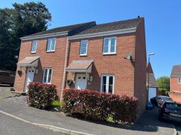16, Waterer Way, Shepton Mallet BA4 5FL