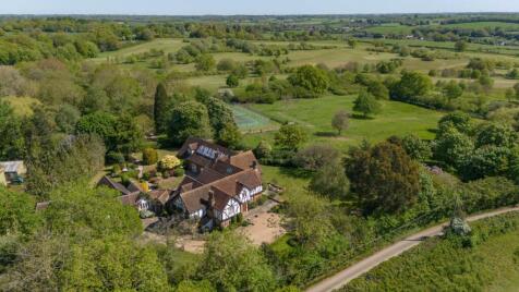 Westland Green, Hertfordshire, SG11