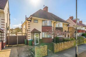100, Canberra Road, London SE7 8PE