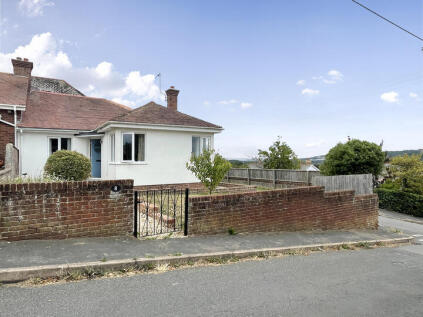 Townsend Road, Seaton, Devon, EX12