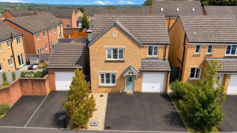 Llwyngwern, Hendy, Pontarddulais, Swansea, West Glamorgan SA4