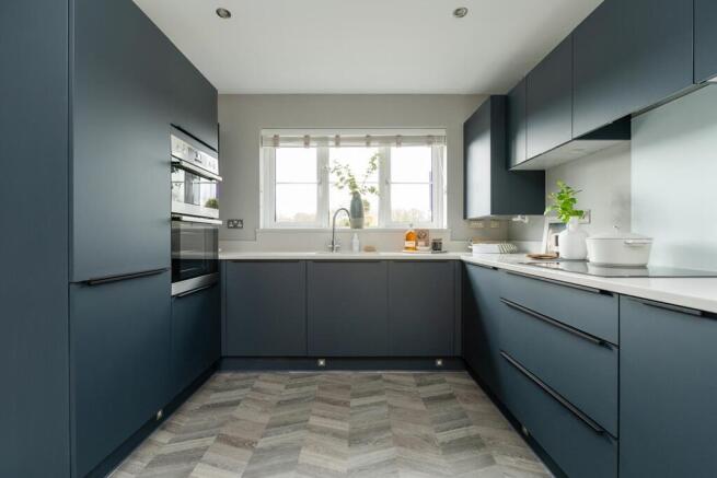 Cook up a storm in the kitchen