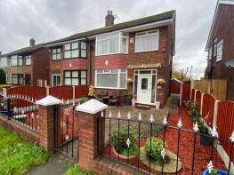 322, Broadway, Oldham OL9 9QP